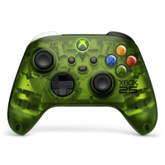 Xbox Series Wireless Controller
