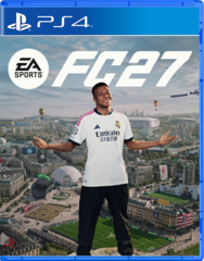 EA Sports FC 27
