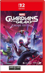 Marvel's Guardians of the Galaxy