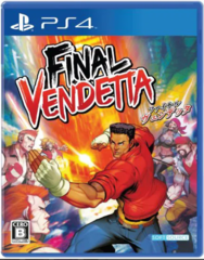 Final Vendetta