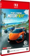 The Crew Motorfest