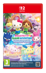 Hello Kitty Island: Friendship Bundle