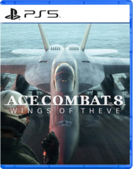 Ace Combat 8: Wings of Theve