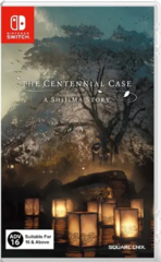 The Centennial Case: A Shijima Story