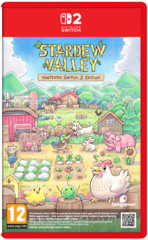 Stardew Valley