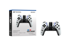 PlayStation 5 DualSense Wireless Controller Gran Turismo Edition
