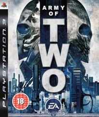 Army of Two