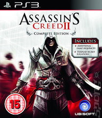 Assassin's Creed II Complete Edition