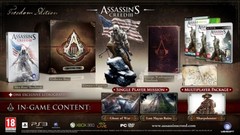 Assassin's Creed III