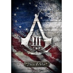 Assassin's Creed III