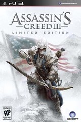Assassin's Creed III