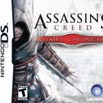 Assassin's Creed Altair's Chronicles