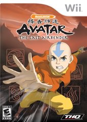 Avatar The Last Airbender