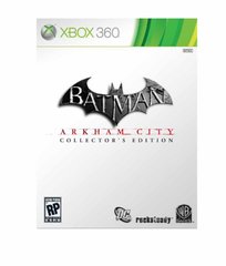 Batman Arkham City