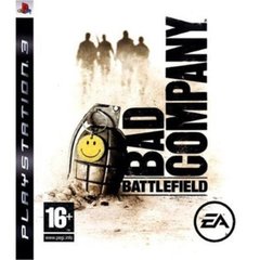 Battlefield Bad Company