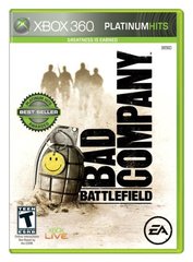 Battlefield Bad Company