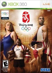 Beijing Olympics 2008