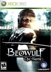 Beowulf The Game