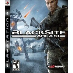 BlackSite Area 51