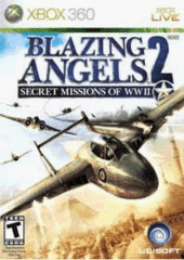 Blazing Angels 2 Secret Missions of WWII