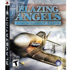 Blazing Angels 2 Secret Missions of WWII