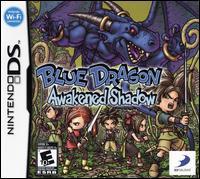 Blue Dragon Awakened Shadow