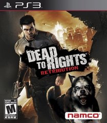 Dead to Rights Retribution