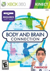 Dr. Kawashima's Body and Brain Exercises