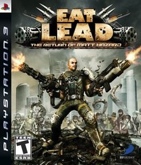 Eat Lead The Return of Matt Hazzard