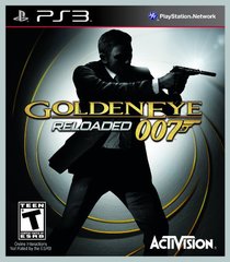 GoldenEye 007 Reloaded