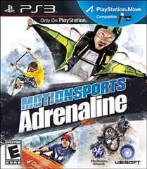 MotionSports Adrenaline
