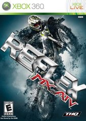 MX vs ATV Reflex