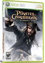 Pirates of the Caribbean At World's End