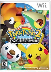 PokePark 2 Wonders Beyond