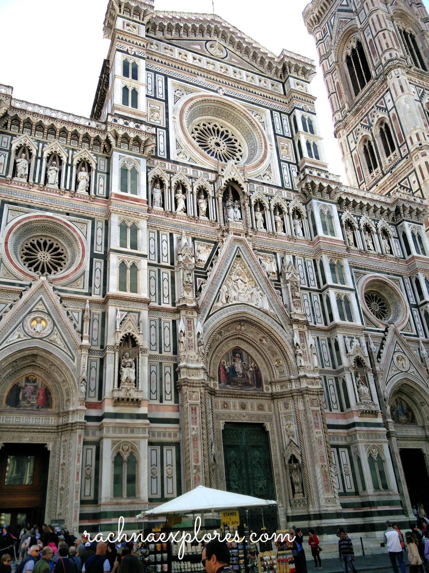 Duomo Florence 1
