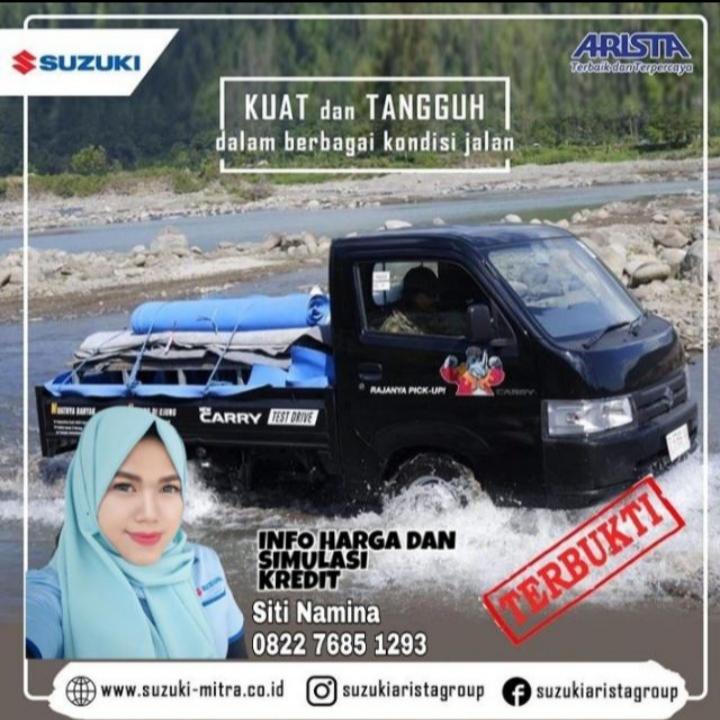 Paket Harga Promo Kredit Suzuki Ignis 2021 GL AGS di Medan Paket Harga Promo Kredit Suzuki Ignis 2021 GL AGS di Medan