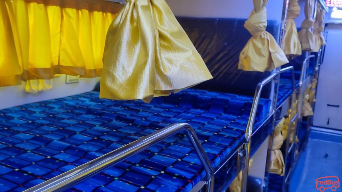 Citylink Travels Online Bus Ticket Booking, Time Table, Bus Reservation