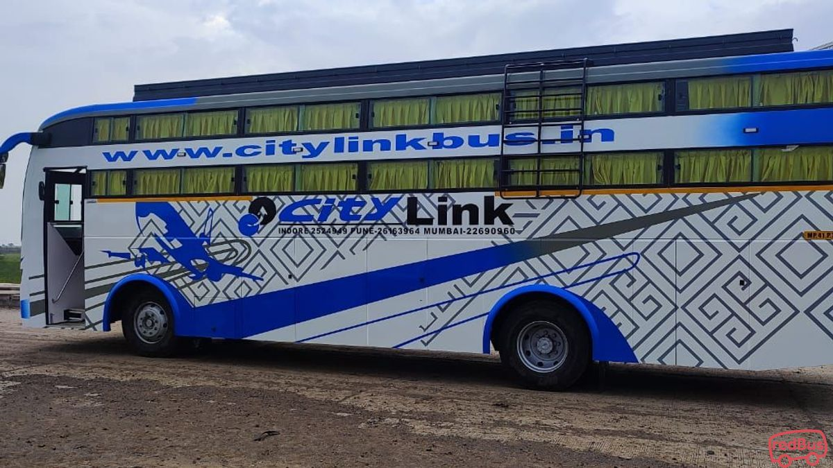 Citylink Travels Online Bus Ticket Booking, Time Table, Bus Reservation ...