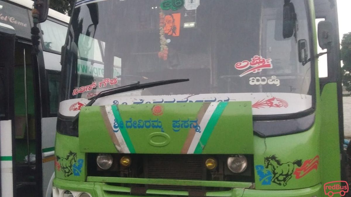 Subramanya Tours and Travels Online Bus Ticket Booking, Time Table, Bus