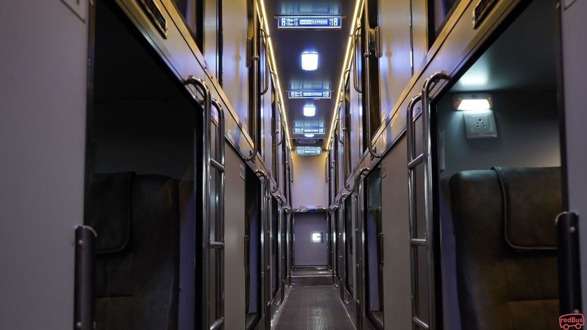 Eagle Express Jamnagar Bus Ticket Booking, Time Table, Fares MakeMyTrip