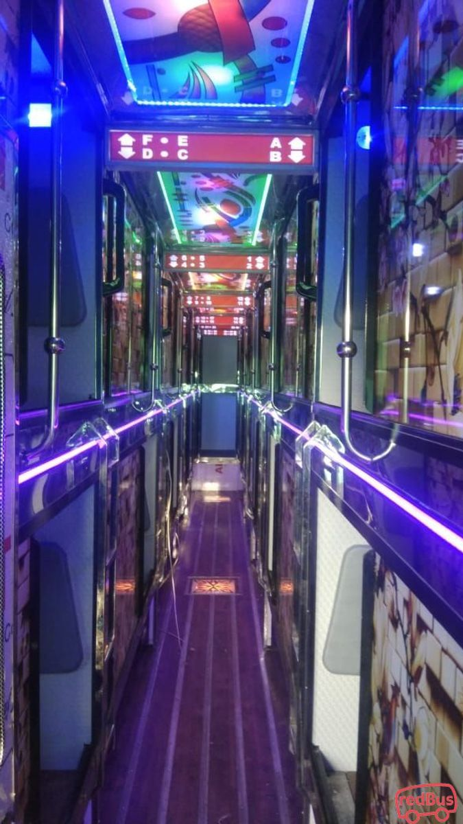 Arjun Travels Surat Bus Ticket Booking, Time Table, Fares MakeMyTrip