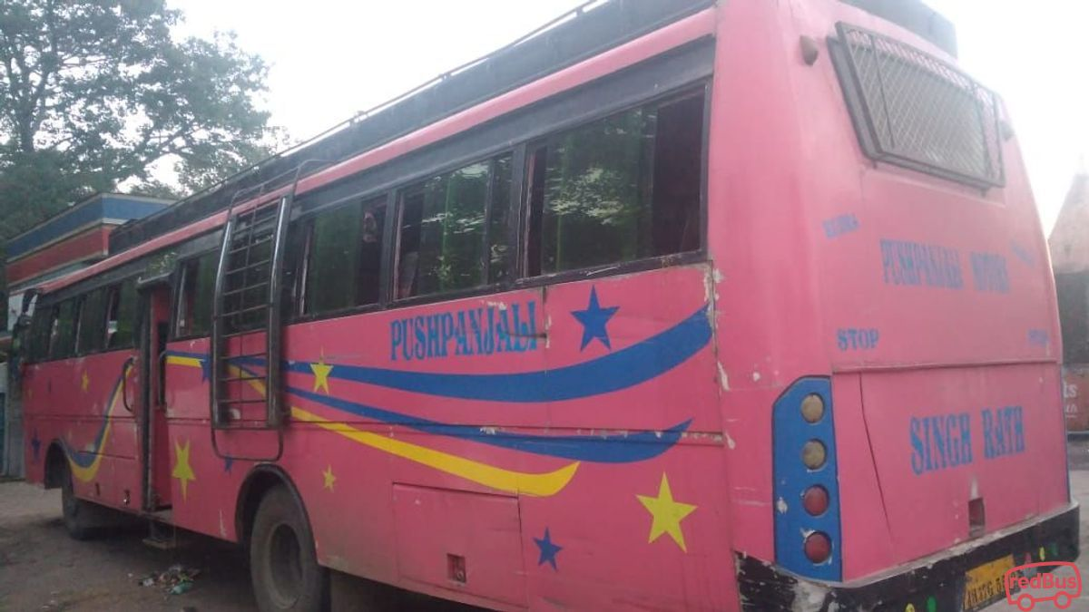 Diamond Travels Online Bus Ticket Booking, Time Table, Bus Reservation