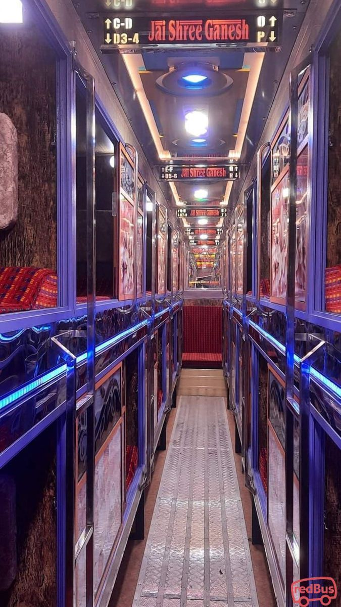 Chartered Bus Ujjain To Neemuch 