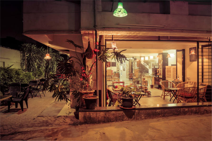 Best Cafes In Kothrud That You Must Visit - Reacho