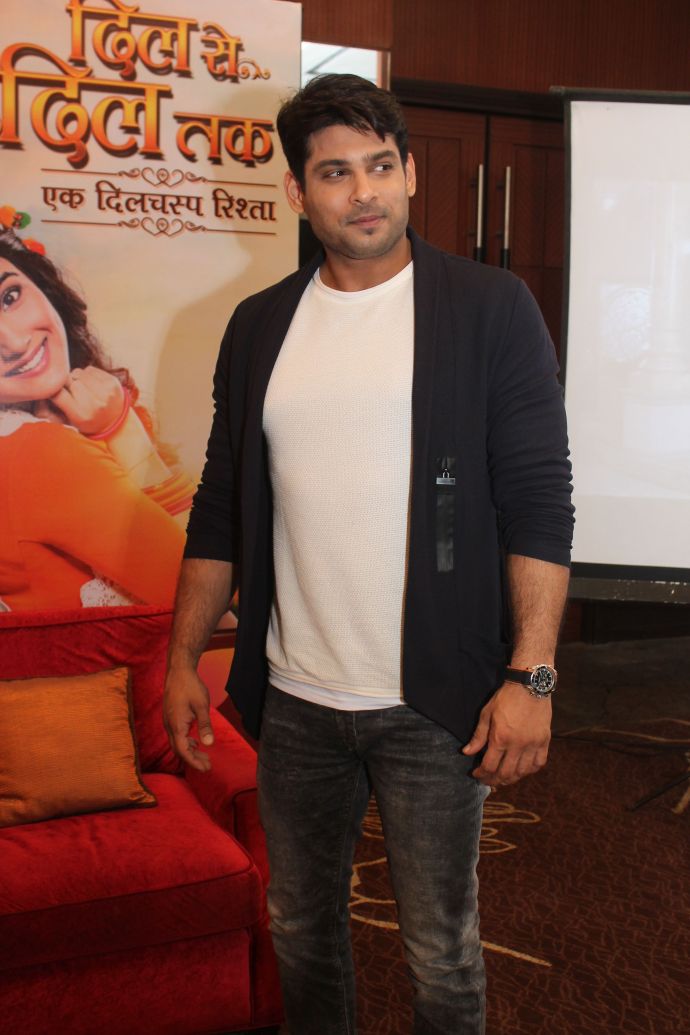 Rashami Desai, Sidharth Shukla, Surrogacy in India, Surrogacy, Dil se Dil Tak, interview, Colors, serial, link up, rumours