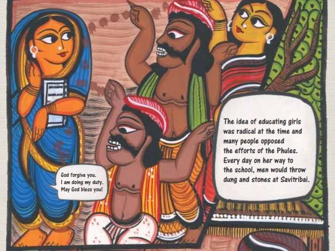 Related image indian graphic novels