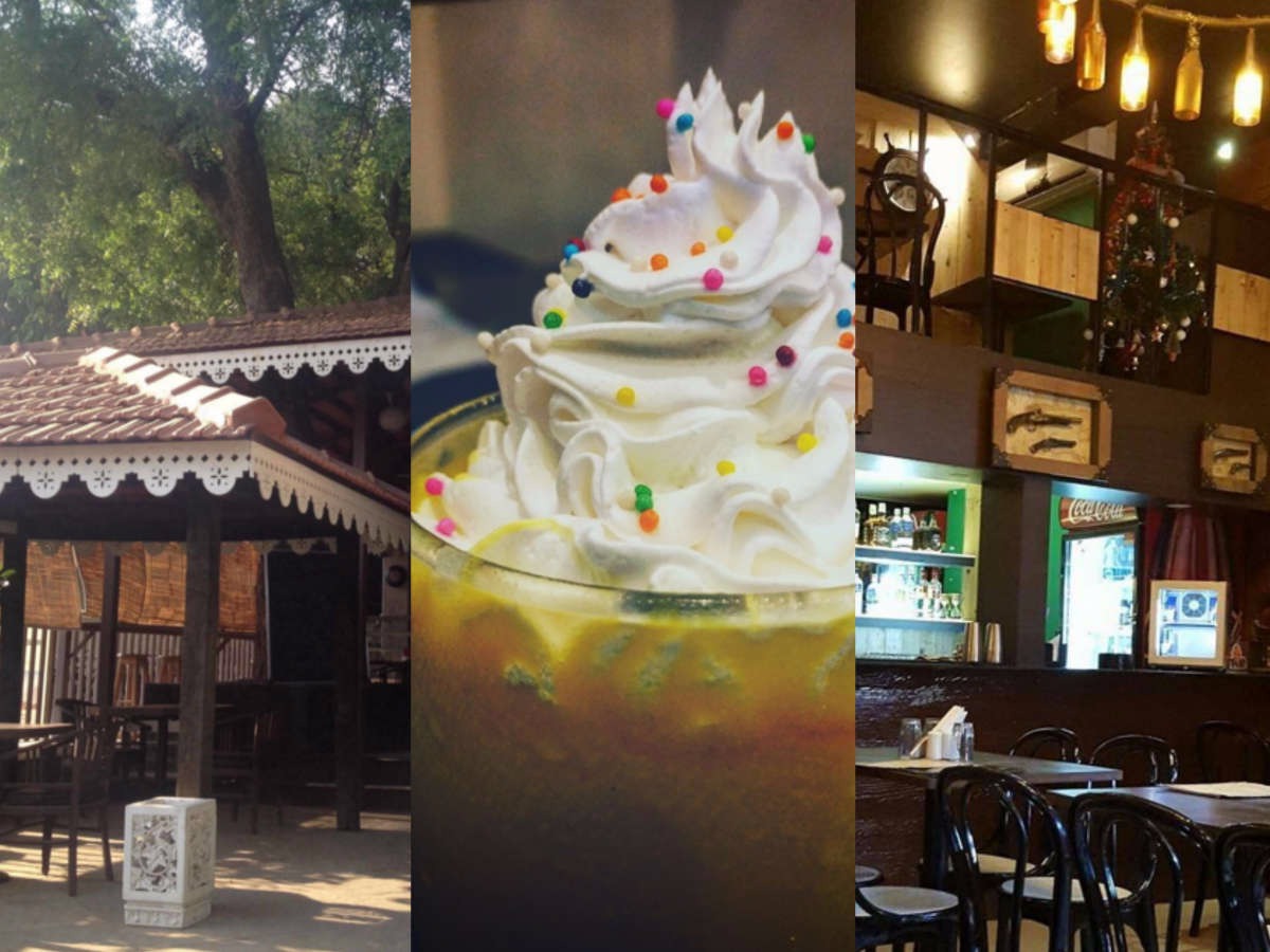 Joey S Cafe Pune Joey S Cafe Pune