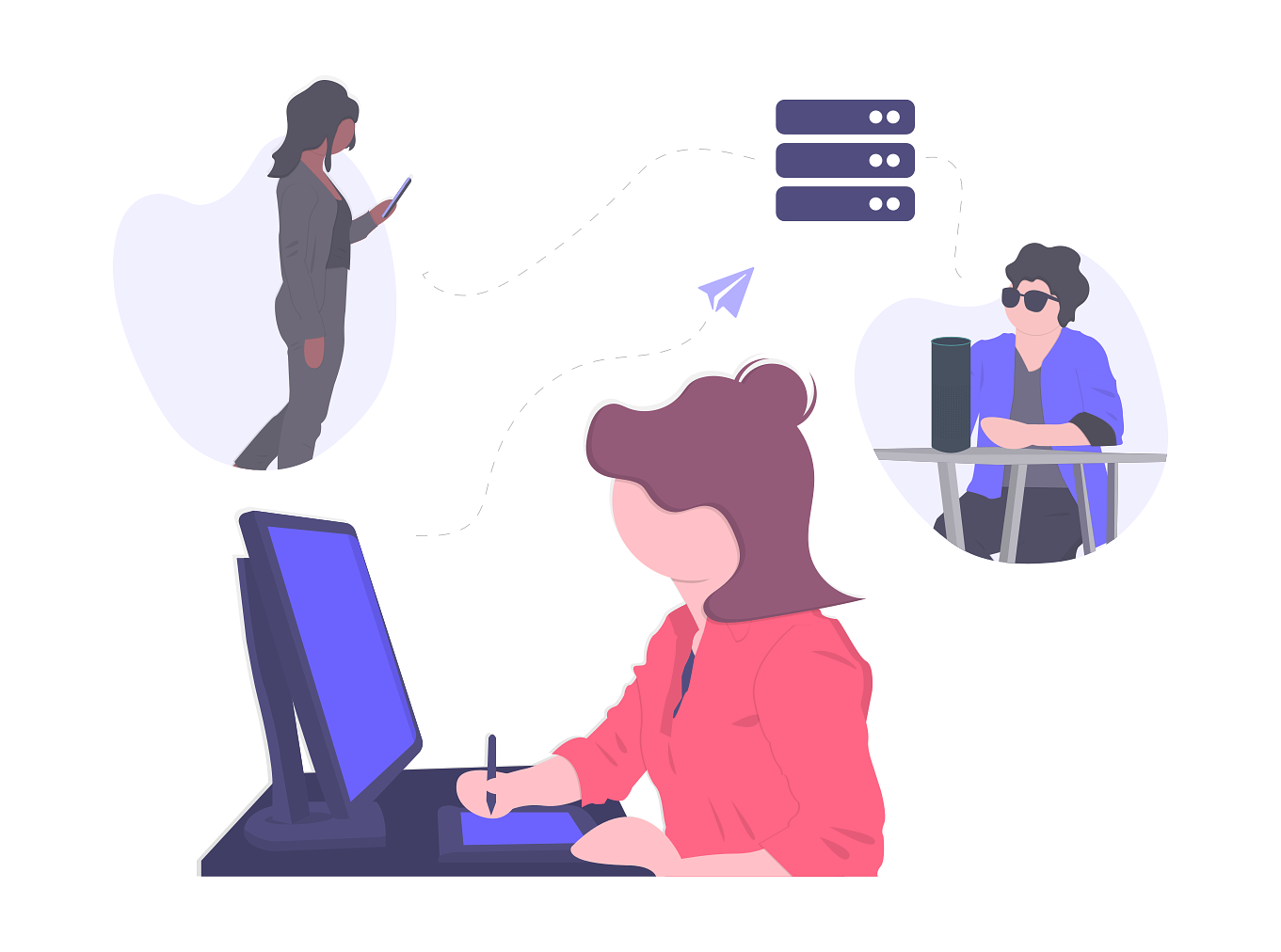 ats for agency recruiters