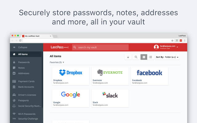 free chrome extension