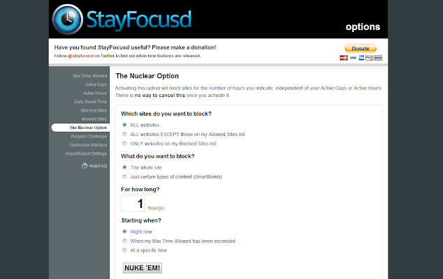 20 free chrome extension